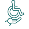 Accessible Learning Environment icon